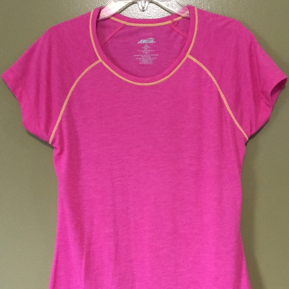 Avía workout shirt - Picture 4 of 5